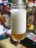 保拉纳（Paulaner）柏龙 经典小麦白啤 500ml*24听 德国进口啤酒 球赛必备 实拍图