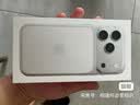 Apple/苹果  iPhone 17 Pro Max 256GB 银色 支持移动联通电信5G 双卡双待手机 MG034CH/A*企业专享 实拍图
