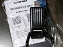 COMFAST WIFI6免驱USB无线网卡台式机专用AX900笔记本电脑wifi接收器外置双频5G无线蓝牙5.4二合一发射器 实拍图