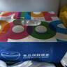 Sodolike尚岛食品级PE保鲜膜套1000只 密封松紧自封口盖罩 实拍图