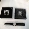 纪梵希（Givenchy）明星四宫格柔雾散粉1号定妆哑光服帖细腻蜜粉饼 生日礼物送女友 实拍图