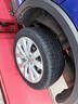 玛吉斯（MAXXIS）轮胎/汽车轮胎 215/50R17 91V EC1 SUV 适配名爵MG6/ZS 实拍图