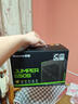 航嘉（Huntkey）JUMPER650S 额定650W 电脑电源(80PLUS白牌/CQC I级能效/智能温控/DC-DC稳压/宽幅电压/RTX4060Ti) 实拍图