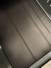 京东京造ipad air7 2025保护套11英寸 磁吸保护壳air6/5/4平板电脑支架24/22/20款10.9轻薄防摔皮套黑色 实拍图