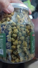 京东京造杭白菊花茶胎菊100g量贩装京东自营桐乡清花草茶养生茶 实拍图