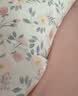 LOVO罗莱家纺 全棉四件套100%纯棉斜纹床单被套枕套双人200*230cm 实拍图