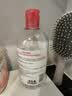 贝德玛（BIODERMA）粉水敏感肌洗卸温和不伤肤卸妆水500ml 实拍图