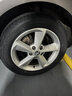 韩泰（Hankook）汽车轮胎 205/55R16 91V K415 原配大众宝来/高尔夫/朗逸 实拍图