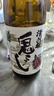 清洲樱 鬼清酒 本酿造 淡丽辛口 15度 1.8L 日本原装进口 实拍图