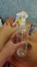 拜杰酒瓶空瓶白酒瓶玻璃泡酒容器存储酒壶密封2个装冷泡杯泡酒专用瓶 实拍图