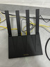 Tenda腾达路由器WiFi6+【泰山AX3000 Ultra】千兆穿墙王信号放大器增强无线家用甄选高配芯片AX12 Pro 实拍图