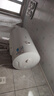美的（Midea）【租房优选】50升电热水器2000W家用出租屋节能抑菌安全防电墙F50-20F1(H) 实拍图