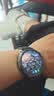 HUAWEI WATCH GT 6 雅丹黑 46mm智能手表多维情绪健康全新骑行体验华为智能手表 实拍图