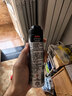 舒耐男士爽身香体喷雾 冰魄激爽腋下抑汗干爽长效 150ml (包装随机) 实拍图