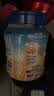 桂格（QUAKER）坚果满满燕麦片400克 添加扁桃仁 冷泡麦片 可冷泡 实拍图
