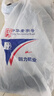 回力男士高中筒雨鞋成人雨靴胶鞋套鞋防水鞋水靴XHL38-B 黑色高筒 46  实拍图