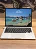 Apple/苹果AI/MacBook Air13英寸M5 (10+8核) 16G 512G银色笔记本电脑MDH74CH/A 实拍图