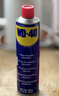 WD-40摩托车链条清洗剂wd40仿赛巡航除锈清洁油除湿强力去污喷剂500ml 实拍图