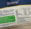 合生元（BIOSTIME）益生菌婴幼儿儿童 原味小蓝帽 调理肠胃脾胃虚弱增强免疫力 实拍图