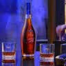 马爹利（Martell）洋酒 名士VSOP 干邑 白兰地 700ml 法国原装 实拍图