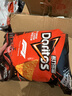 多力多滋（Doritos）玉米片劲浓芝士味140g 王者荣耀合作款（原包装/合作款随机发货） 实拍图