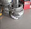 固特异（Goodyear）汽车轮胎 225/55R17 101W 鹰驰F1酷跑 适配奥迪A6L/途岳 御乘升级 实拍图