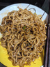 三养（SAMYANG）火鸡面三养速食方便面袋装 700g(140g*5)泡面拌面早餐零食 实拍图