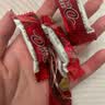 德芙香浓黑巧克力 桶装480g 休闲零食糖果 节日礼物 送女友礼物 实拍图