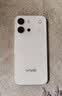 vivo S60 元气版 8GB+256GB 星星海 【vivo线条小狗夏日限定礼包套装】超声波指纹2.0 AI拍照手机 实拍图