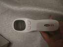 可孚温度计高精度电子体温计婴儿温度测温仪额温枪红外测温仪010 实拍图