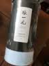张一元茉莉花茶叶雪峰浓香型春新茶老北京伴手礼物茉莉绿茶特级100g罐装 实拍图