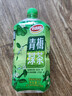 达利园夏日聚会大瓶装饮料青梅绿茶青梅果汁果味茶饮品1L*12瓶 整箱饮料 实拍图