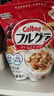 卡乐比（Calbee）原味水果麦片380g 进口非油炸 营养早餐代餐零食 实拍图