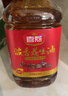 喜燕浓香花生油物理压榨一级食用油6.18L山东纯正粮油植物油节日团购 实拍图