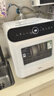 美的（Midea）【新品M10 Ultra】台式洗碗机85℃热风烘干双模进水高温除菌双层碗篮家用小尺寸免安装 实拍图