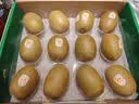 佳沛（zespri）新西兰 阳光金奇异果12粒特大果单果124-146g 猕猴桃水果礼盒 实拍图