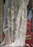 鲜京采内蒙古孜然羊肉串净重2斤 （约50串）露营户外烧烤 京东自有品牌 实拍图