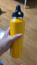 REVOMAX锐虎保温杯男士户外便携学生运动水杯大容量保冷杯冰块不化-592ml 实拍图