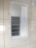 美的（Midea）54升小方物除湿机100㎡家用抽湿机干衣机 5m泵压上排水地下室除湿器CF54BS/DA (支持鸿蒙智联) 实拍图