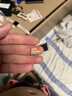 闪迪（SanDisk）256GB TF(MicroSD)内存卡4K极速金卡A2 V30 U3兼容大疆Pocket3/4P/Action 6运动相机/无人机存储卡 实拍图
