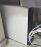 美的（Midea）家用净水器白泽1200G 鲜活零陈水 厨下反渗透直饮一体机净饮机 实拍图