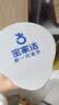 宝家洁一次性马桶刷套装壁挂可抛式洗厕所刷子长柄卫生间清洁刷32个刷头 实拍图