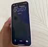 Apple/苹果【点击“立即领取“享补贴】iPhone 17 Pro Max 256GB 深蓝色 移动联通电信5G 双卡双待手机 实拍图