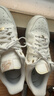 耐克NIKE女空军一号AF1 运动鞋FV3654-111帆白38.5 实拍图