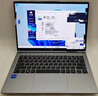 宏碁（acer）非凡Go Air 龙虾机国补14英寸超轻薄1kg镁铝笔记本学生商务办公酷睿标压Core7-240H 32G 1T 2.2K灰 实拍图