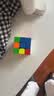 GAN旗下swift 3X3 cube三阶磁力魔方启蒙顺滑益智玩具礼物马年新春版 实拍图