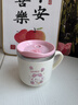 COOKSS儿童牛奶杯316不锈钢杯子家用宝宝喝水杯敞口杯幼儿园水杯刻度杯 实拍图