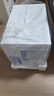 爱国者（aigo）炫影G20 白色 游戏电脑台式主机箱 ARGB灯条 MATX主板/支持360水冷/左右分仓海景房 实拍图