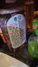 滴露（Dettol）衣物消毒液自然香氛洗衣除菌液 除螨除异味去汗臭48h留香1000ml*1 实拍图