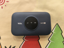 TCL随身wifi2026新款多网全国通用免插卡无线网wifi6车载4G路由器随身便携热点无限制移动联通5GXY15B 【新款苍梧蓝】展锐芯片3000毫安大电池 不限速不虚标月享1500G流量 实拍图